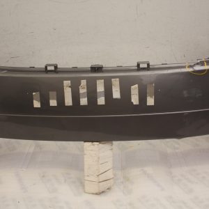 Range Rover Velar L560 Front Bumper 2017-2023 J8A2-17F003-GBW Genuine *DAMAGED* - Image 3