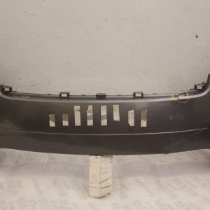 Range Rover Velar L560 Front Bumper 2017-2023 J8A2-17F003-GBW Genuine *DAMAGED*
