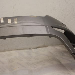 Range Rover Velar L560 Front Bumper 2017-2023 J8A2-17F003-GBW Genuine *DAMAGED* - Image 6