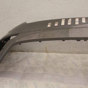 Range Rover Velar L560 Front Bumper 2017-2023 J8A2-17F003-GBW Genuine *DAMAGED* - Image 7