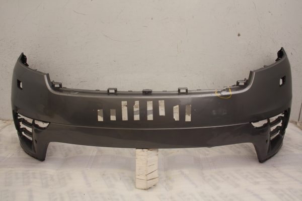 Range-Rover-Velar-L560-Front-Bumper-2017-2023-J8A2-17F003-GBW-Genuine-DAMAGED-177091553168