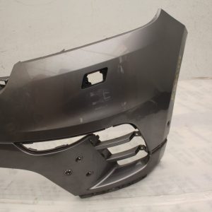 Range Rover Velar L560 Front Bumper 2017-2023 J8A2-17F003-GBW Genuine *DAMAGED* - Image 10
