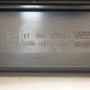Range Rover Velar L560 Front Left Exterior A Pillar Trim 2017-2023 J8A2-025A53-A - Image 12