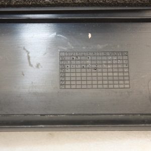 Range Rover Velar L560 Front Left Exterior A Pillar Trim 2017-2023 J8A2-025A53-A - Image 13