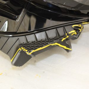 Range Rover Velar L560 Left Side LED Headlight 2023 ON N8A2-13W030-DB *DAMAGED* - Image 11