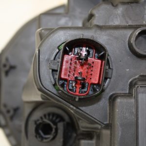 Range Rover Velar L560 Left Side LED Headlight 2023 ON N8A2-13W030-DB *DAMAGED* - Image 17