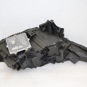 Range Rover Velar L560 Left Side LED Headlight 2023 ON N8A2-13W030-DB *DAMAGED* - Image 18
