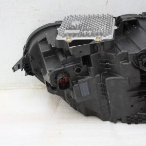 Range Rover Velar L560 Left Side LED Headlight 2023 ON N8A2-13W030-DB *DAMAGED* - Image 21