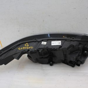 Range Rover Velar L560 Left Side LED Headlight 2023 ON N8A2-13W030-DB *DAMAGED* - Image 23
