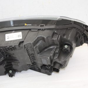 Range Rover Velar L560 Left Side LED Headlight 2023 ON N8A2-13W030-DB *DAMAGED* - Image 24