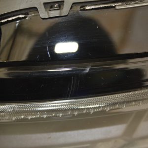 Range Rover Velar L560 Left Side LED Headlight 2023 ON N8A2-13W030-DB *DAMAGED* - Image 4