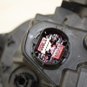 Range Rover Velar L560 Left Side LED Headlight 2023 ON N8A2-13W030-DB *DAMAGED* - Image 8