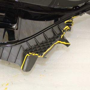 Range Rover Velar L560 Left Side LED Headlight 2023 ON N8A2-13W030-DB *DAMAGED* - Image 10