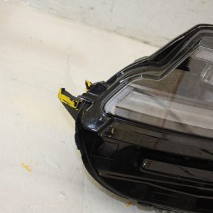 Range Rover Velar L560 Left Side LED Headlight N8A2-13W030-DB Genuine *DAMAGED* - Image 15