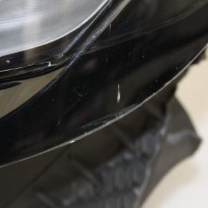 Range Rover Velar L560 Left Side LED Headlight N8A2-13W030-DB Genuine *DAMAGED* - Image 3