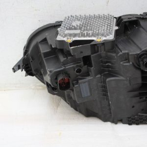 Range Rover Velar L560 Left Side LED Headlight N8A2-13W030-DB Genuine *DAMAGED* - Image 21