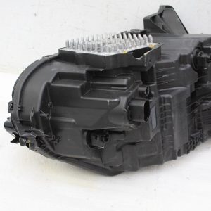 Range Rover Velar L560 Left Side LED Headlight N8A2-13W030-DB Genuine *DAMAGED* - Image 22