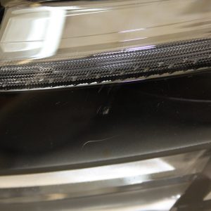 Range Rover Velar L560 Left Side LED Headlight N8A2-13W030-DB Genuine *DAMAGED* - Image 5