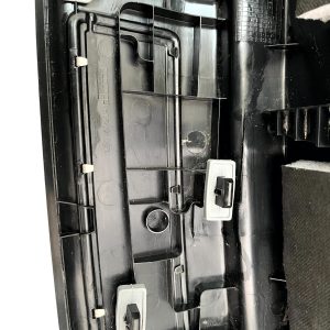 Range Rover Velar L560 Rear Boot Scuff Plate Trim 17 TO 23 J8A2-406A64-A Genuine - Image 16