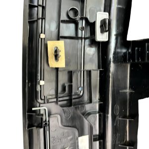 Range Rover Velar L560 Rear Boot Scuff Plate Trim 17 TO 23 J8A2-406A64-A Genuine - Image 17