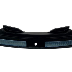 Range Rover Velar L560 Rear Boot Scuff Plate Trim 17 TO 23 J8A2-406A64-A Genuine - Image 3