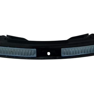 Range Rover Velar L560 Rear Boot Scuff Plate Trim 17 TO 23 J8A2-406A64-A Genuine - Image 1