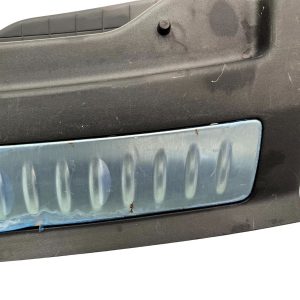 Range Rover Velar L560 Rear Boot Scuff Plate Trim 17 TO 23 J8A2-406A64-A Genuine - Image 6