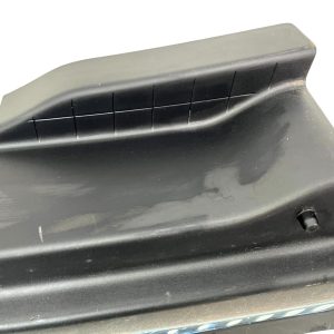 Range Rover Velar L560 Rear Boot Scuff Plate Trim 17 TO 23 J8A2-406A64-A Genuine - Image 9