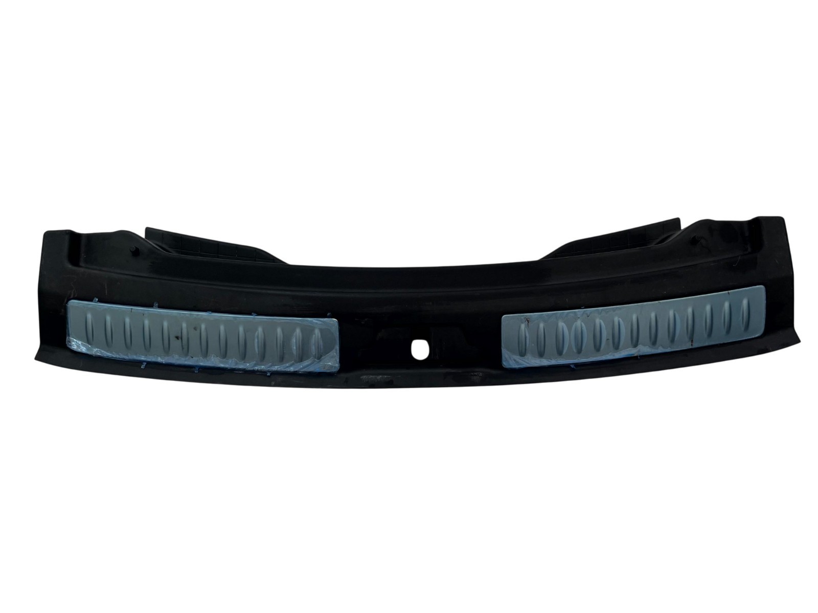 Range Rover Velar L560 Rear Boot Scuff Plate Trim 17 TO 23 J8A2-406A64-A Genuine