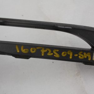 Range Rover Velar L560 Rear Bumper Left Trim 2017 TO 2023 J8A2-17D753-BA Genuine - Image 12