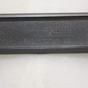 Range Rover Velar L560 Rear Bumper Left Trim 2017 TO 2023 J8A2-17D753-BA Genuine - Image 14
