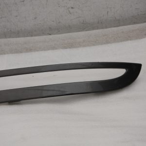 Range Rover Velar L560 Rear Bumper Left Trim 2017 TO 2023 J8A2-17D753-BA Genuine - Image 3