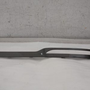 Range Rover Velar L560 Rear Bumper Left Trim 2017 TO 2023 J8A2-17D753-BA Genuine
