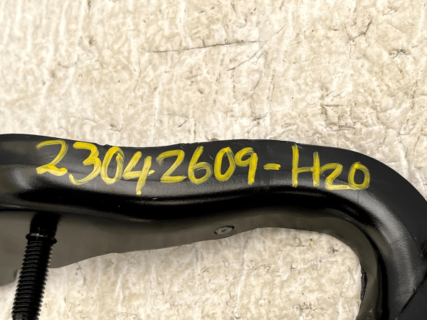 Range Rover Velar L560 Rear Right Tailgate Hinge 2017-2023 J8A2-42900-AC Genuine 15 Range Rover Velar L560 Rear Right Tailgate Hinge 2017 2023 J8A2 42900 AC Genuine 178556541258 16