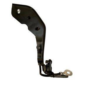 Range Rover Velar L560 Rear Right Tailgate Hinge 2017-2023 J8A2-42900-AC Genuine 16 Range Rover Velar L560 Rear Right Tailgate Hinge 2017-2023 J8A2-42900-AC Genuine - Image 1