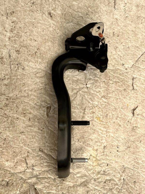 Range Rover Velar L560 Rear Right Tailgate Hinge 2017-2023 J8A2-42900-AC Genuine 3 Range Rover Velar L560 Rear Right Tailgate Hinge 2017 2023 J8A2 42900 AC Genuine 178556541258 4