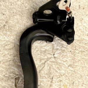 Range Rover Velar L560 Rear Right Tailgate Hinge 2017-2023 J8A2-42900-AC Genuine 20 Range Rover Velar L560 Rear Right Tailgate Hinge 2017-2023 J8A2-42900-AC Genuine - Image 5