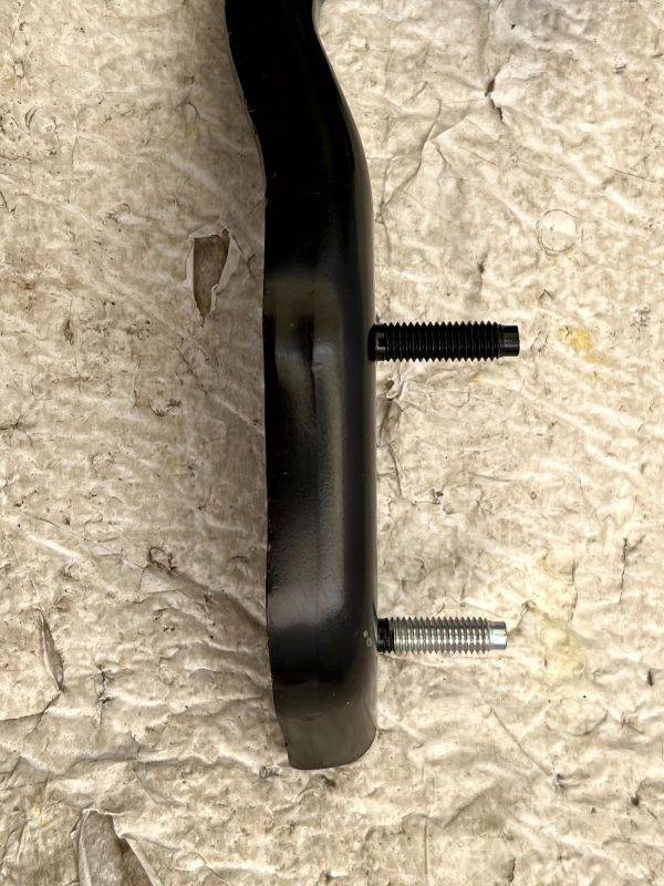 Range Rover Velar L560 Rear Right Tailgate Hinge 2017-2023 J8A2-42900-AC Genuine 5 Range Rover Velar L560 Rear Right Tailgate Hinge 2017 2023 J8A2 42900 AC Genuine 178556541258 6