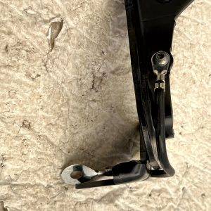 Range Rover Velar L560 Rear Right Tailgate Hinge 2017-2023 J8A2-42900-AC Genuine 24 Range Rover Velar L560 Rear Right Tailgate Hinge 2017-2023 J8A2-42900-AC Genuine - Image 9