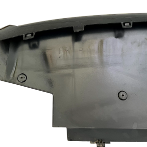 Range Rover Velar L5650 Front Bumper Under Tray 2017-2023 J8A2-19B537-H Genuine - Image 12