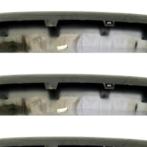 Range Rover Velar L5650 Front Bumper Under Tray 2017-2023 J8A2-19B537-H Genuine - Image 14