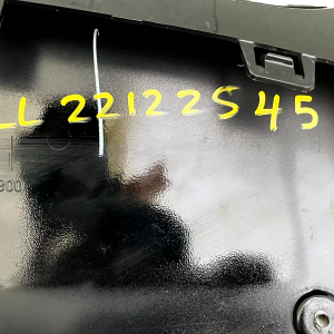 Range Rover Velar L5650 Front Bumper Under Tray 2017-2023 J8A2-19B537-H Genuine - Image 17