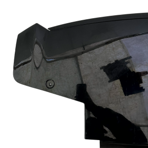 Range Rover Velar L5650 Front Bumper Under Tray 2017-2023 J8A2-19B537-H Genuine - Image 3