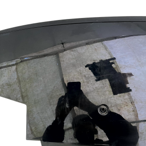 Range Rover Velar L5650 Front Bumper Under Tray 2017-2023 J8A2-19B537-H Genuine - Image 4