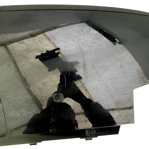 Range Rover Velar L5650 Front Bumper Under Tray 2017-2023 J8A2-19B537-H Genuine - Image 8