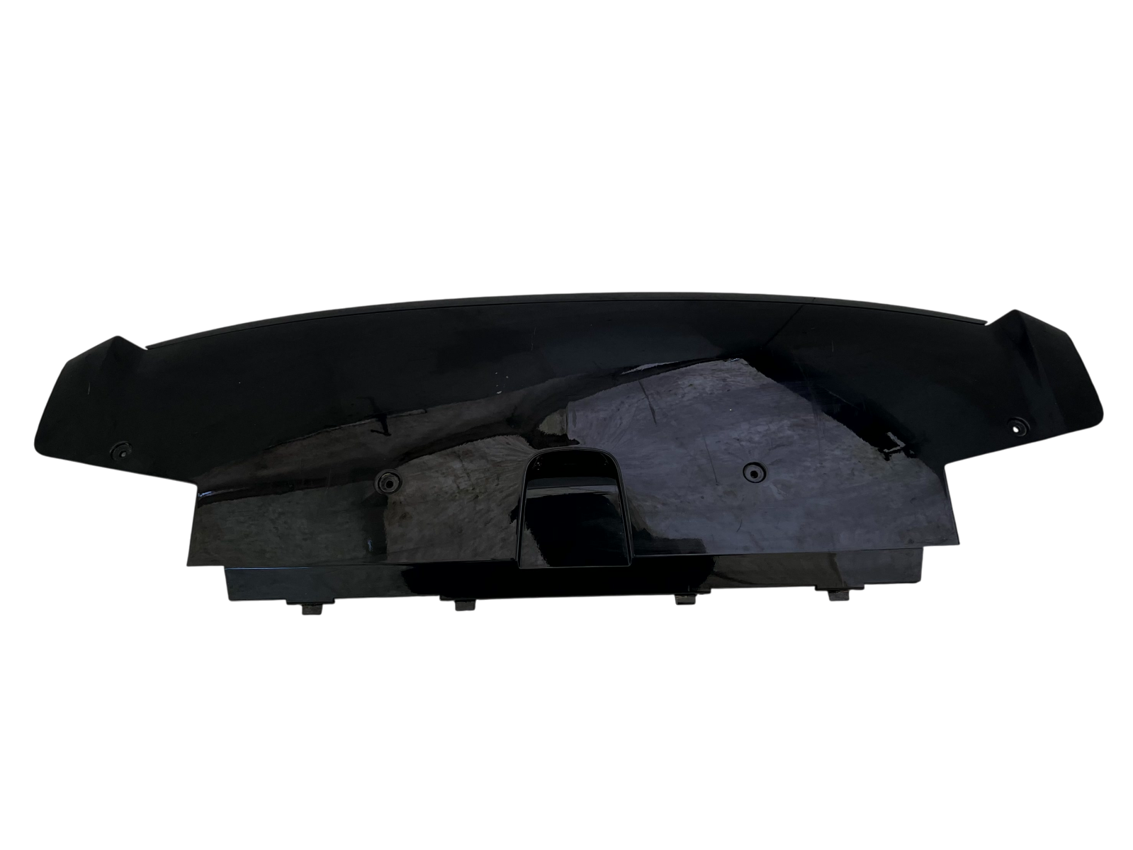 Range Rover Velar L5650 Front Bumper Under Tray 2017-2023 J8A2-19B537-H Genuine