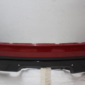 Range Rover Velar Rear Bumper 2017 TO 2023 J8A2-17A958-AB Genuine - Image 3