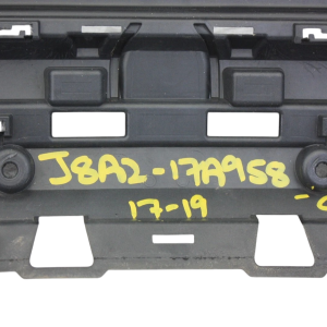 Range Rover Velar Rear Bumper 2017 TO 2023 J8A2-17A958-CB Genuine - Image 16