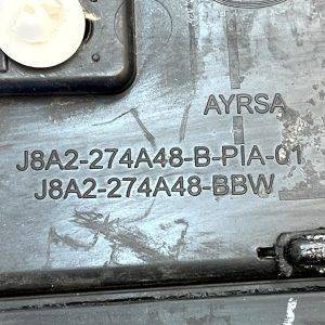 Range Rover Velar Rear Right Door Molding Trim 2017-2023 J8A2-274A48-B Genuine - Image 12