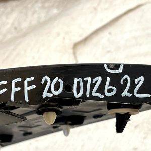 Range Rover Velar Rear Right Door Molding Trim 2017-2023 J8A2-274A48-B Genuine - Image 13